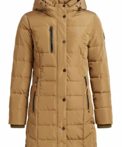 Khujo DELINAS - Abrigo De Invierno - Helloliv, Mujer 19 Khujo DELINAS - Abrigo De Invierno - Helloliv, Mujer -Tienda de ventas KHUJO f44968e4317f40b2ab808caa50dd16f0