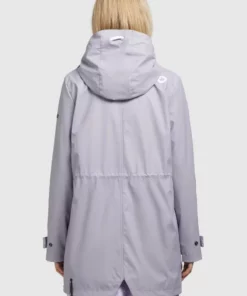 Khujo VEGA - Parka - Flieder, Mujer 10 Khujo VEGA - Parka - Flieder, Mujer -Tienda de ventas KHUJO f654380610ea43f394658551a91f8c76