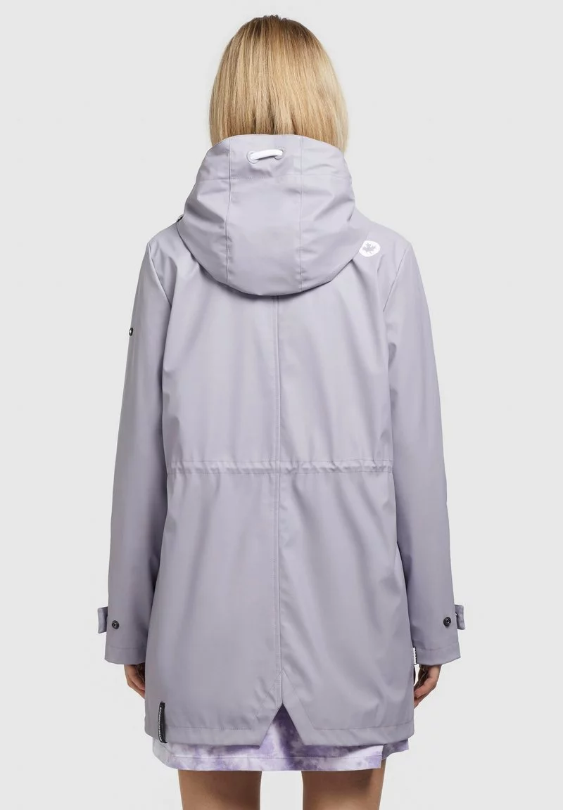 Khujo VEGA - Parka - Flieder, Mujer 3 Khujo VEGA - Parka - Flieder, Mujer - Imagen 3