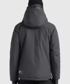 Khujo RUDOLF - Chaqueta De Invierno - Dunkelgrau, Hombre 13 Khujo RUDOLF - Chaqueta De Invierno - Dunkelgrau, Hombre -Tienda de ventas KHUJO f803a3b799df4216b5455883f5ceec28