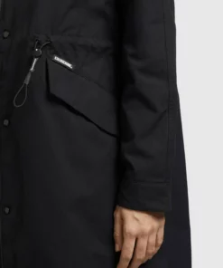 Khujo MARNIA - Parka - Schwarz, Mujer 12 Khujo MARNIA - Parka - Schwarz, Mujer -Tienda de ventas KHUJO f892fd4ac9dc4d2dbc74b4e2555db68b