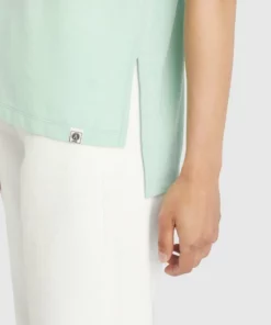 Khujo VELDA - Polo - Mint, Mujer 14 Khujo VELDA - Polo - Mint, Mujer -Tienda de ventas KHUJO f94e94b7c4a941a89ff0d73daa8cac7d