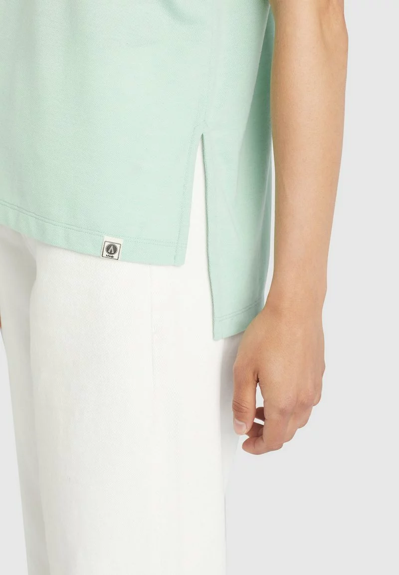 Khujo VELDA - Polo - Mint, Mujer 7 Khujo VELDA - Polo - Mint, Mujer - Imagen 7