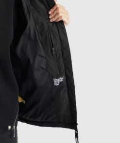 Khujo ESILA - Chaqueta De Invierno - Schwarz, Mujer -Tienda de ventas KHUJO fa01a1fa78a64a798e7a0d00222ad893