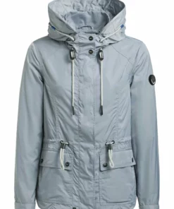 Khujo DEBBY - Chaqueta Fina - Blassrosa, Mujer -Tienda de ventas KHUJO fa69a84e3f474d7eaa675f1adc924ebe