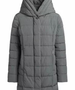 Khujo SILLA - Chaqueta De Invierno - Grau, Mujer 17 Khujo SILLA - Chaqueta De Invierno - Grau, Mujer -Tienda de ventas KHUJO fb7cf58a59ff46629412398085c3385e