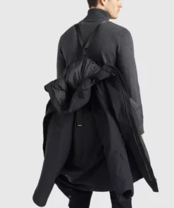 Khujo RACE - Abrigo De Invierno - Schwarz, Hombre 11 Khujo RACE - Abrigo De Invierno - Schwarz, Hombre -Tienda de ventas KHUJO fd1d68f66f314b719a91500356c33979