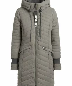 Khujo TOOTS3 PEACHED - Abrigo De Invierno - Mint, Mujer 11 Khujo TOOTS3 PEACHED - Abrigo De Invierno - Mint, Mujer -Tienda de ventas KHUJO fdd6d4c7d7e24d98940ec5fc76bcd5d2