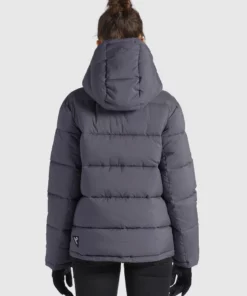 Khujo GERDA MATT - Chaqueta De Invierno - Grau, Mujer 12 Khujo GERDA MATT - Chaqueta De Invierno - Grau, Mujer -Tienda de ventas KHUJO fe17aec2472f45fbab65ea51bc42994e