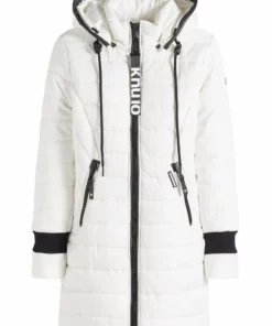 Khujo SHINE2 STRUCTURED - Abrigo De Invierno - Naturweiß, Mujer 17 Khujo SHINE2 STRUCTURED - Abrigo De Invierno - Naturweiß, Mujer -Tienda de ventas KHUJO fe8dd8e9981044e3bb11801fa8264b5f